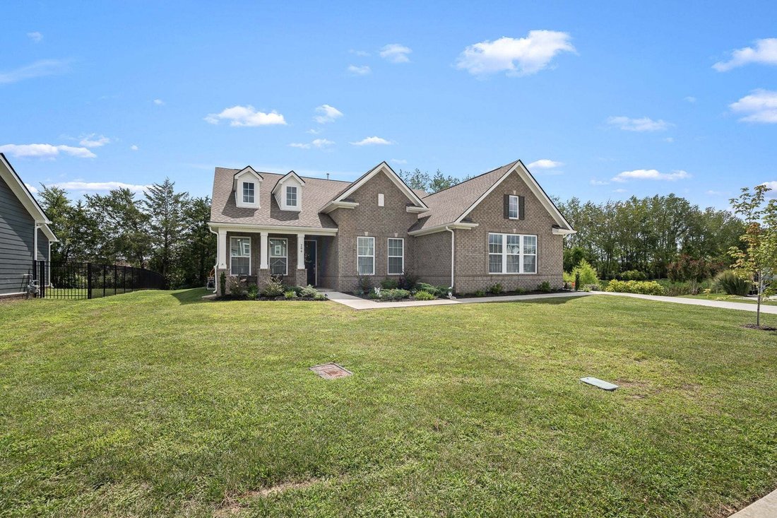 House in Murfreesboro, Tennessee, United States 2 - 18674222