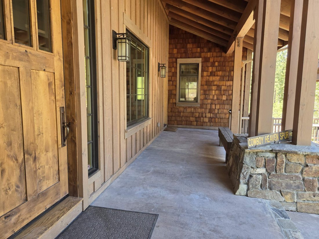 Maison à Portola, Californie, États-Unis 3 - 16008159
