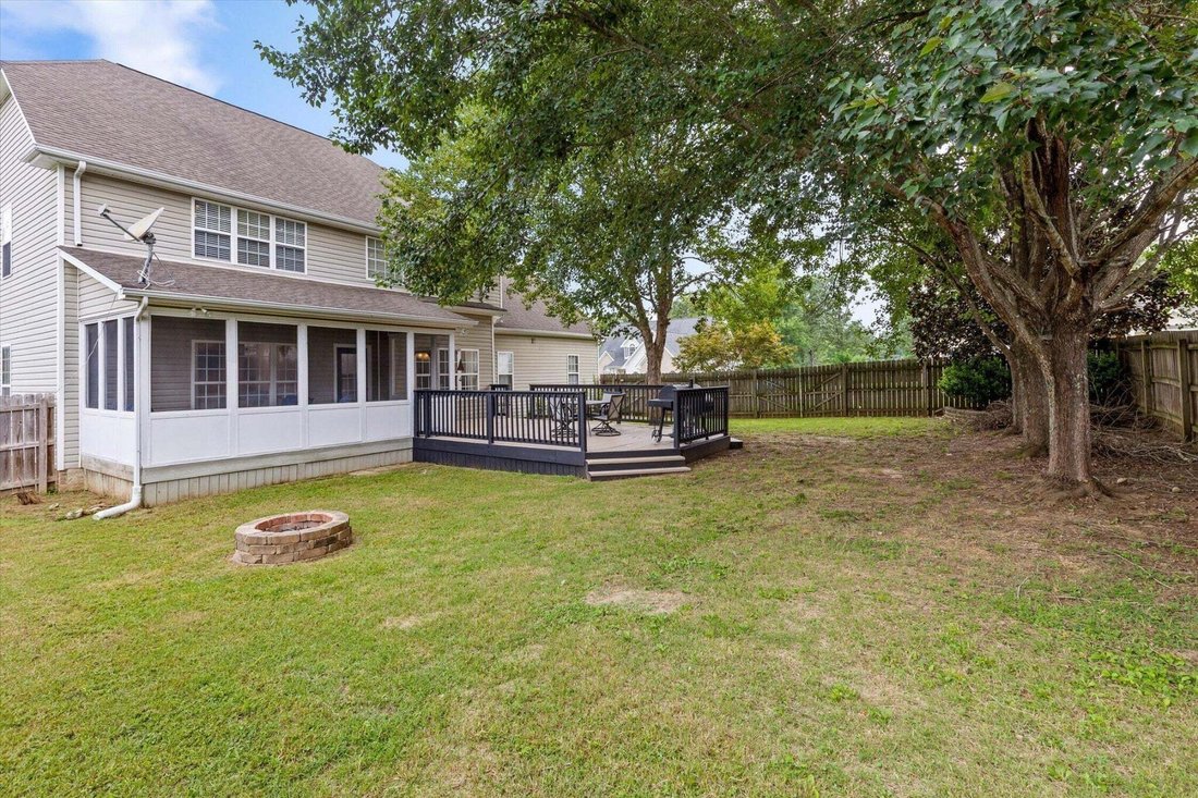 House in Ooltewah, Tennessee, United States 5 - 18674280