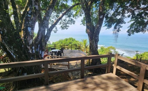 Casa en Piñuela, Provincia de Puntarenas, Costa Rica 1