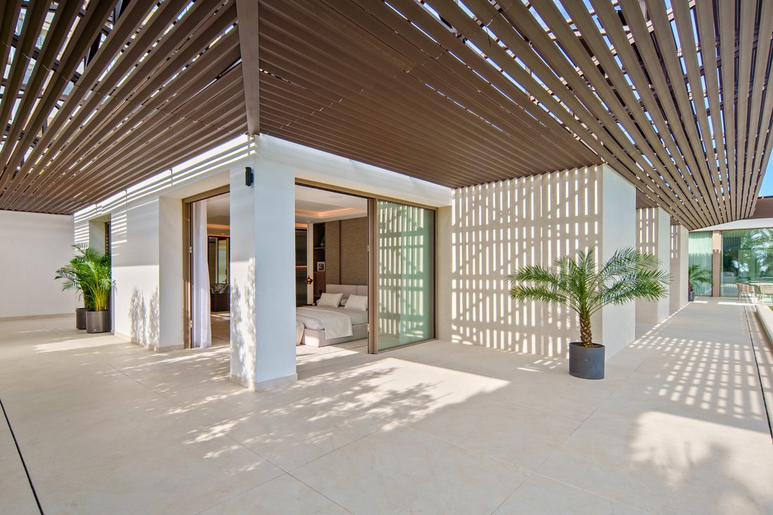 Villa in Nueva Andalucia, Marbella, Spain 5 - 18674337