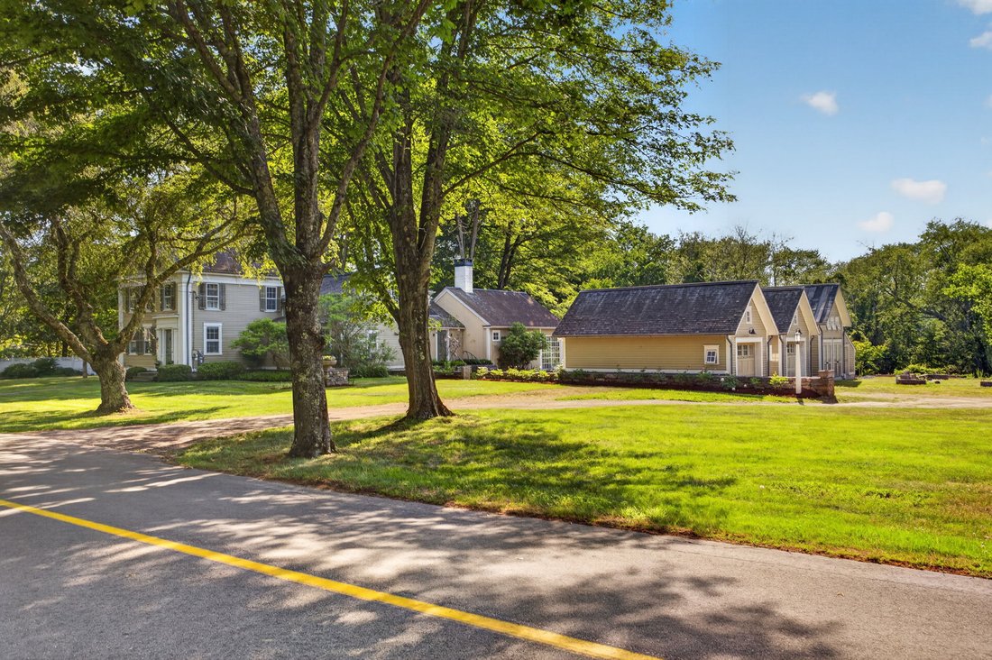 House in Lyme, Connecticut, United States 2 - 18674315