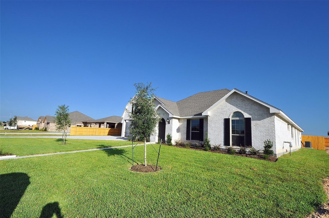 House in League City, Texas, United States 5 - 18674353