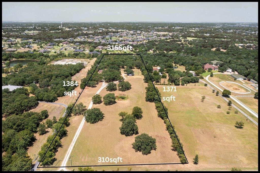Haus in Mansfield, Texas, Vereinigte Staaten 1 - 18651633