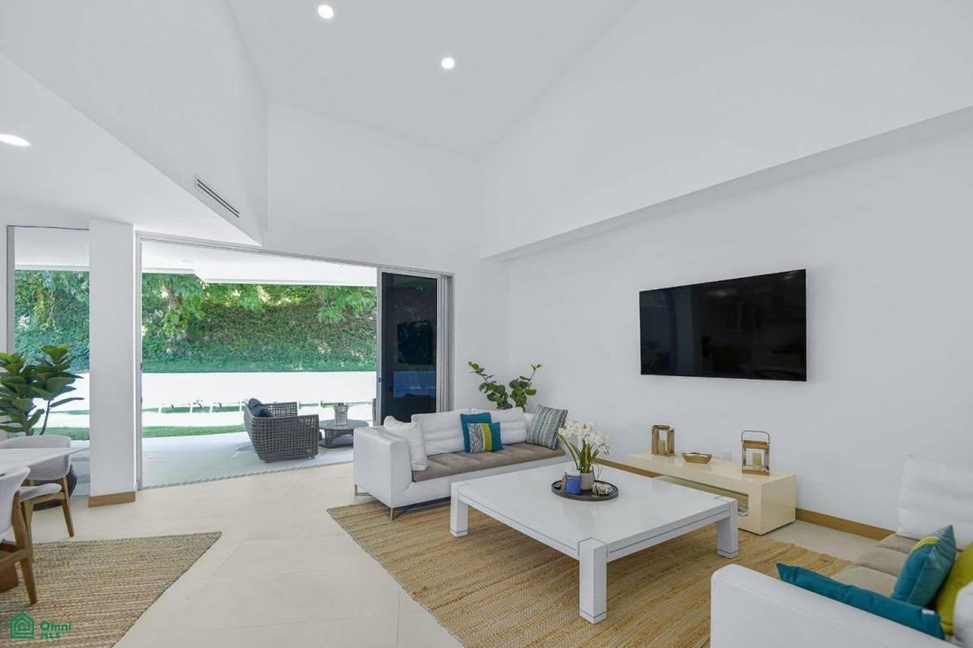 Maison en Jacó, Puntarenas, Costa Rica 3 - 17090114