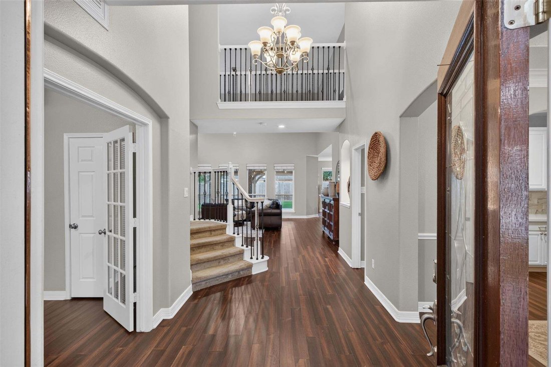 House in Katy, Texas, United States 4 - 18674334