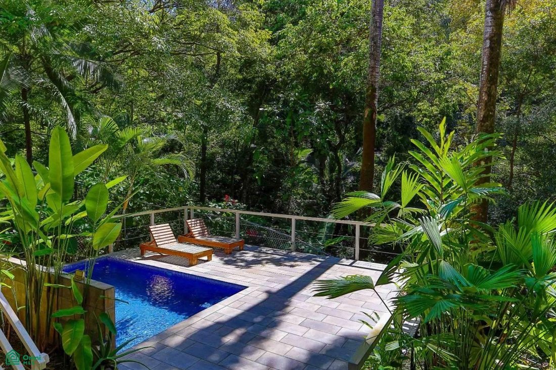 Haus in Quepos, Provinz Puntarenas, Costa Rica 5 - 17354046