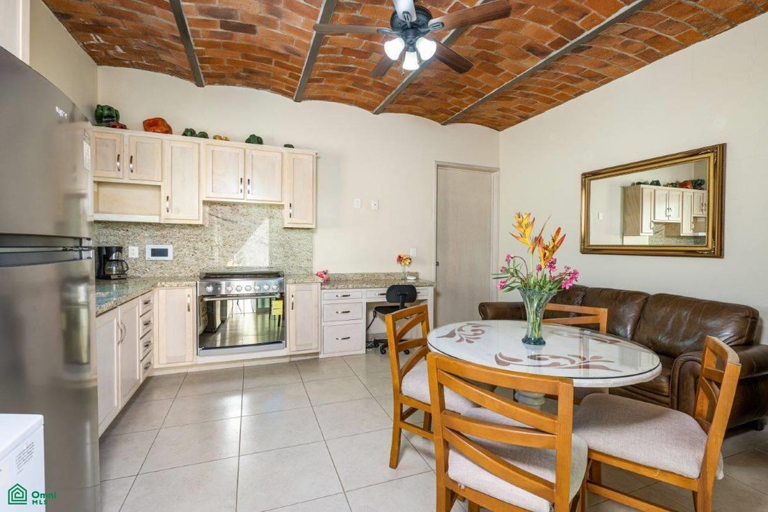 Condo in San Juan Cosalá, Jalisco, Mexico 3 - 17087837