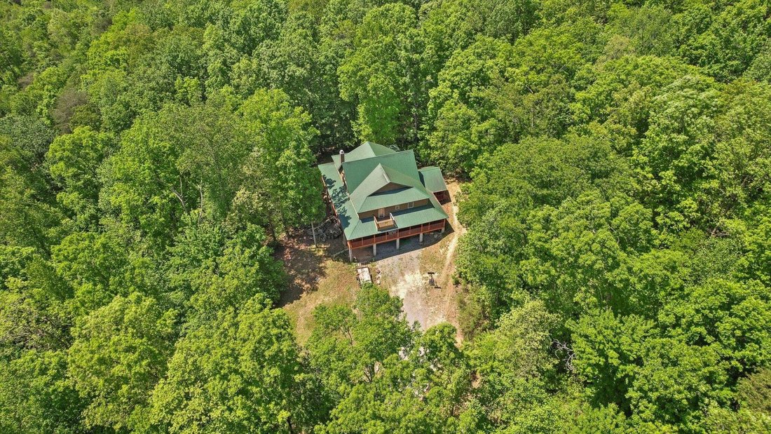 House in Dunlap, Tennessee, United States 5 - 18674326