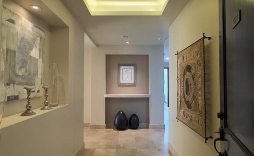 Condominio en Misión Viejo, Baja California, México 1
