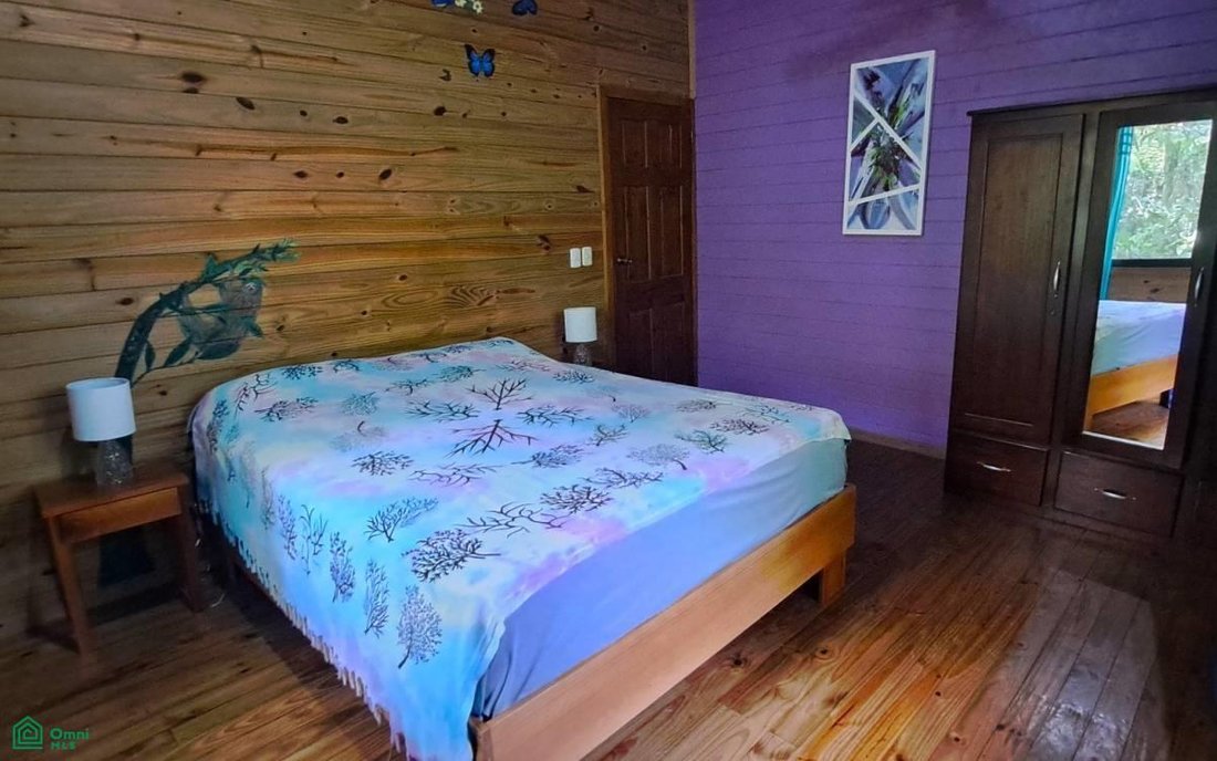 House in Uvita, Puntarenas Province, Costa Rica 5 - 17729068