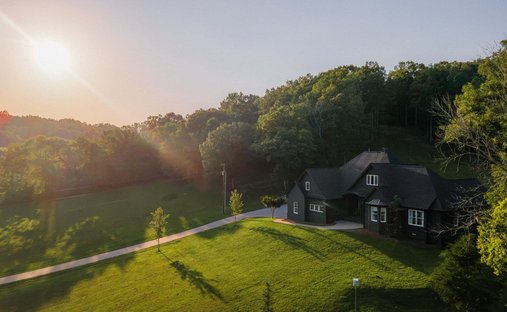 Haus in Franklin, Tennessee, Vereinigte Staaten 1