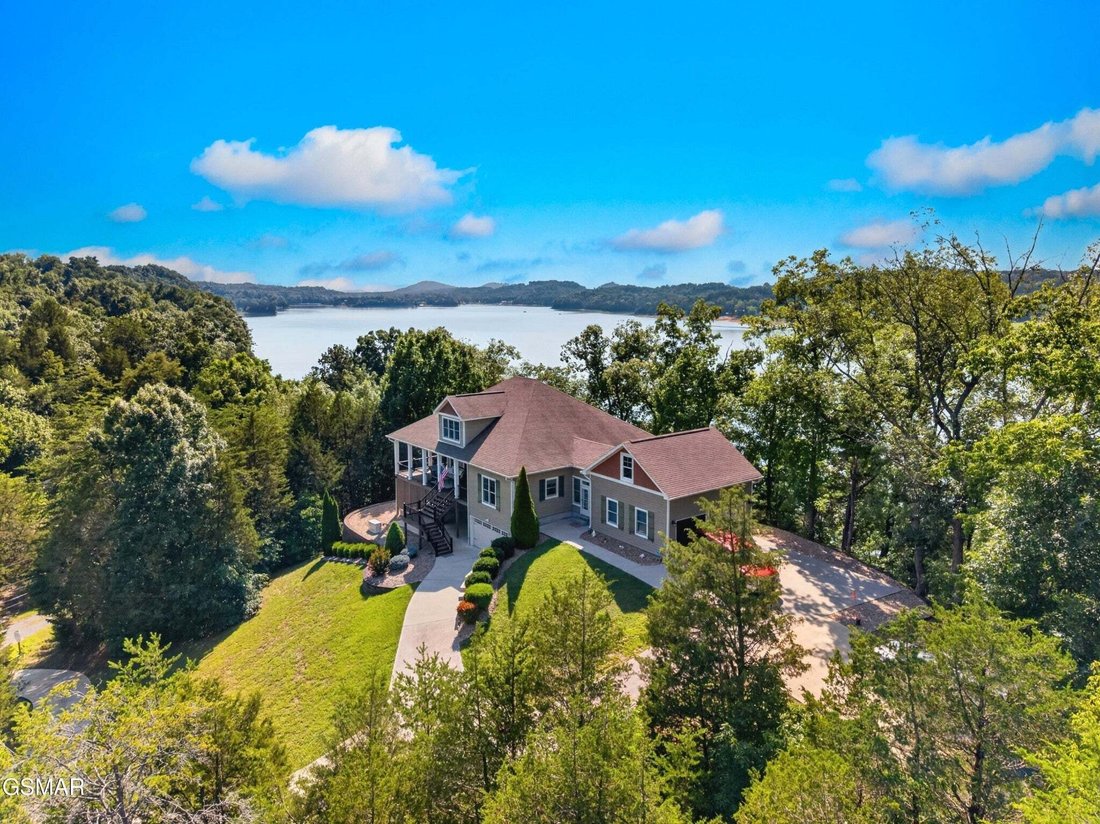 House in Sevierville, Tennessee, United States 3 - 18674271