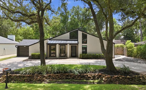 Haus in Spring Valley Village, Texas, Vereinigte Staaten 1