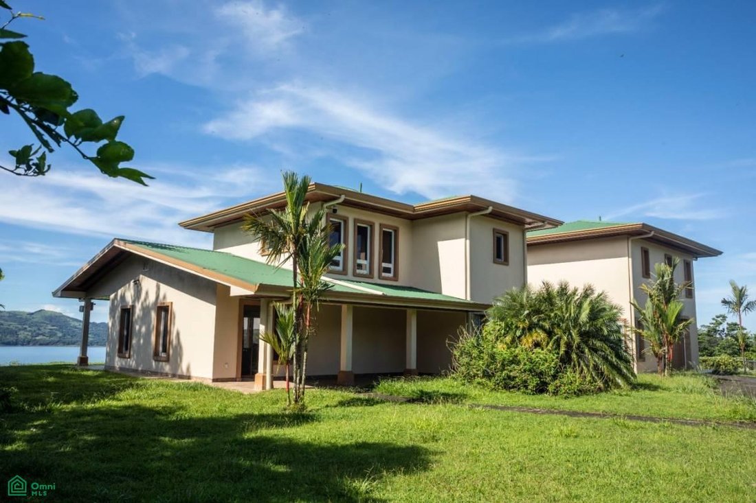 House in Nuevo Arenal, Guanacaste Province, Costa Rica 4 - 17729020