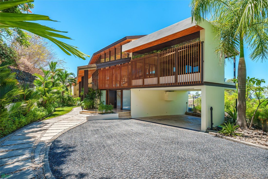 Casa a Tamarindo, Provincia di Guanacaste, Costa Rica 5 - 17775474