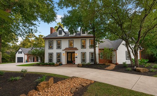 House in The Woodlands, Texas, United States 1