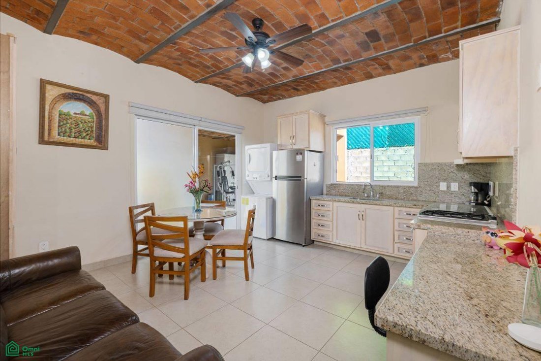 Condo in San Juan Cosalá, Jalisco, Mexico 2 - 17087837