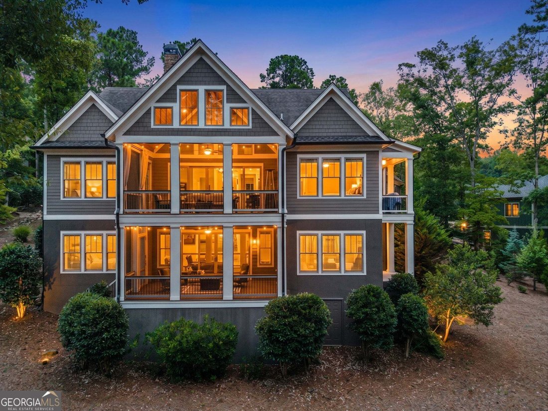 House in Greensboro, Georgia, United States 4 - 18674173