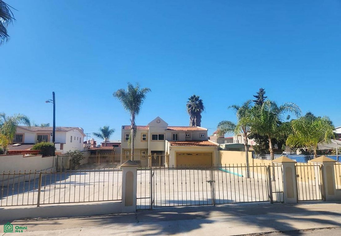 House in Ensenada, Baja California, Mexico 1 - 17088139