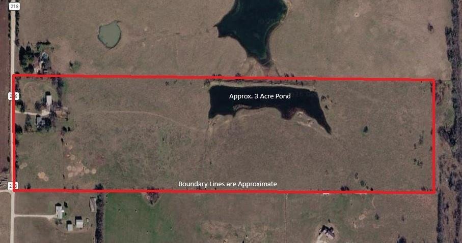 Rancho en Gainesville, Texas, Estados Unidos 2 - 18184654