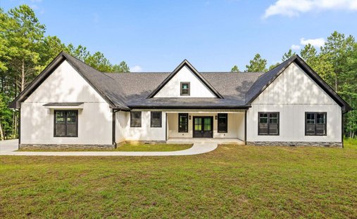 House in Sequatchie, Tennessee, United States 1