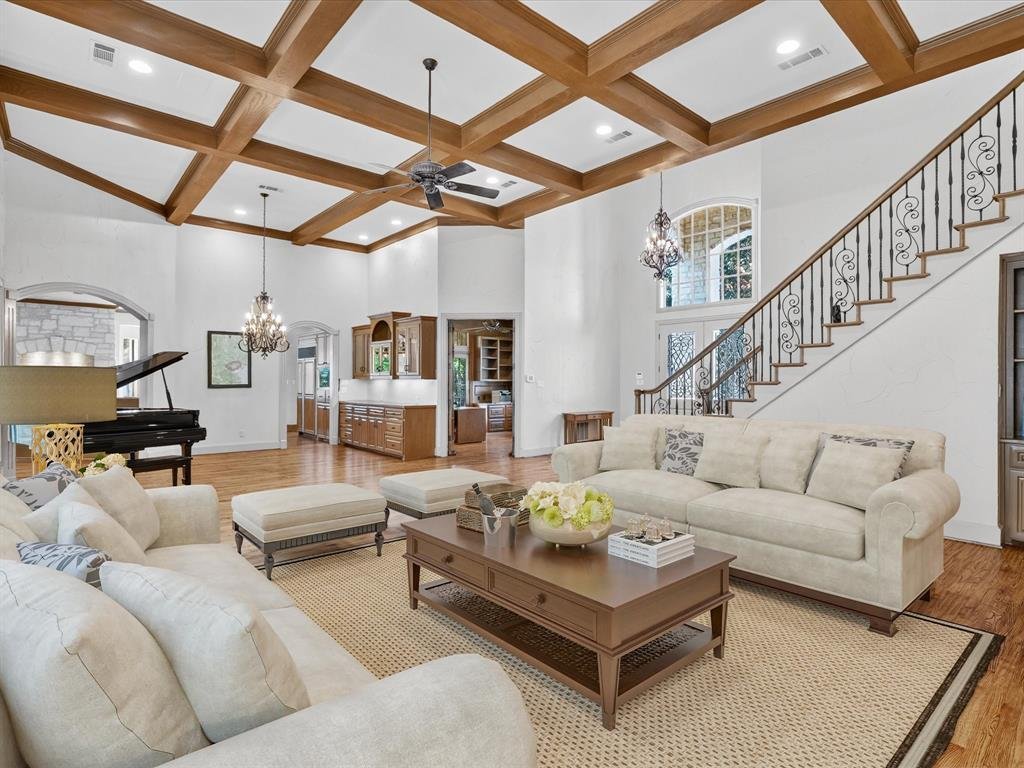 House in Grapevine, Texas, United States 3 - 18674200