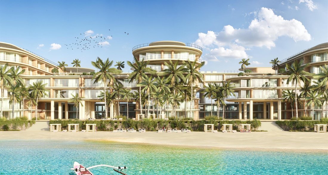 Condo in Playa del Carmen, Quintana Roo, Mexico 1 - 17089030