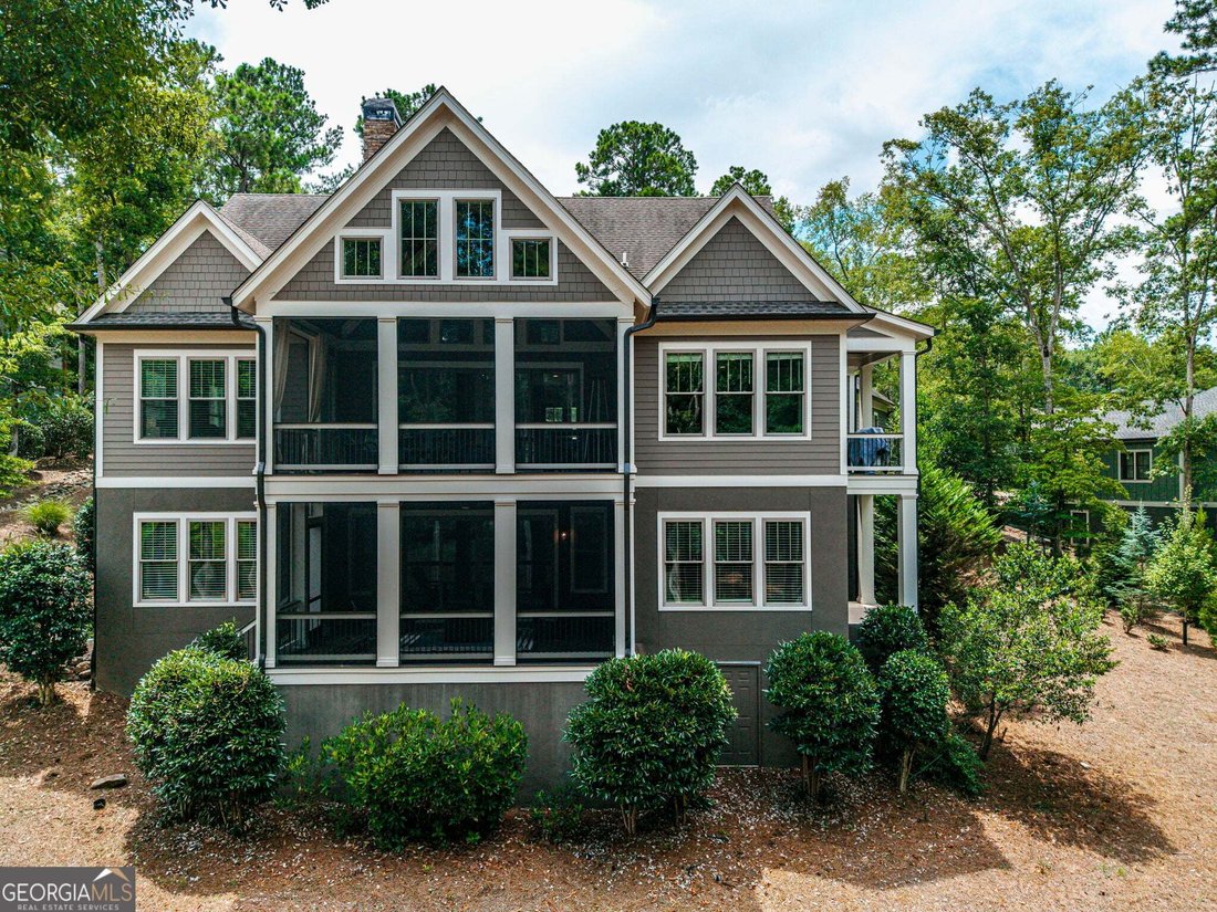 House in Greensboro, Georgia, United States 5 - 18674173