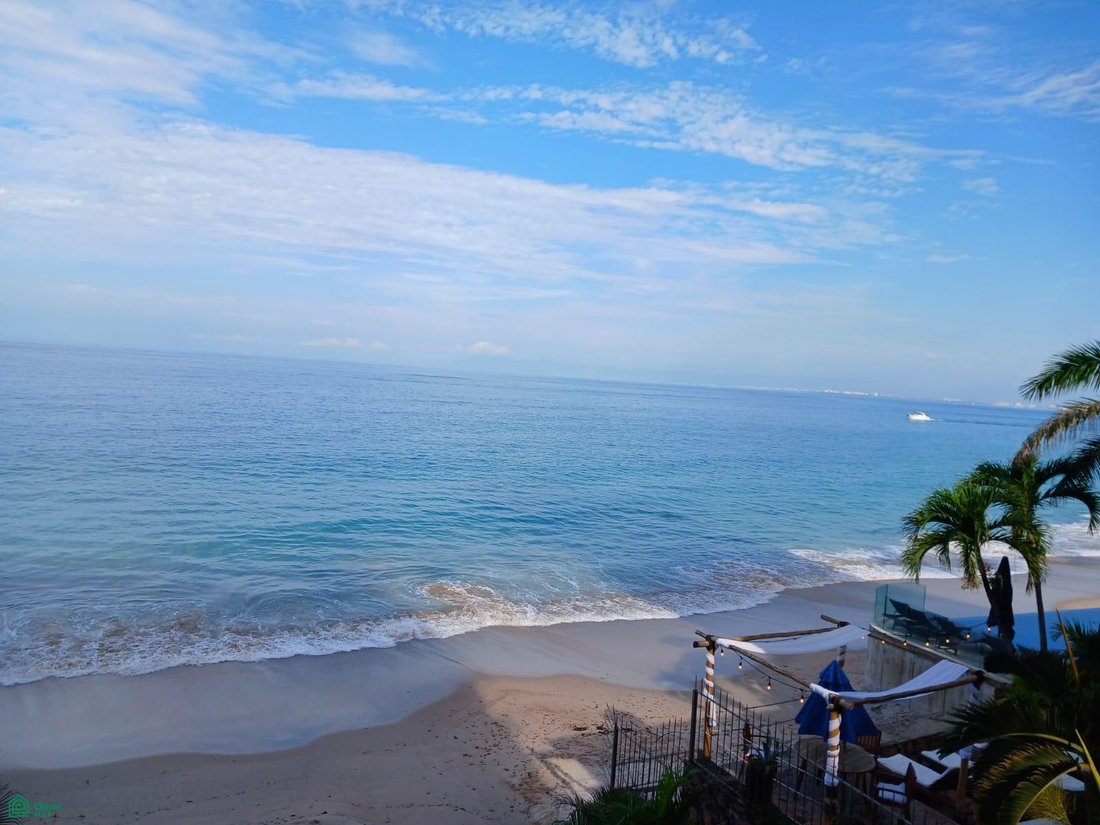 Condominio a Puerto Vallarta, Jalisco, Messico 4 - 18181221