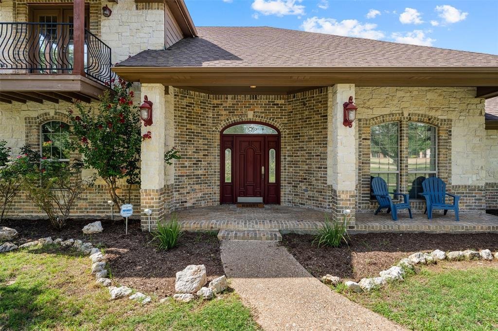 Casa en China Spring, Texas, Estados Unidos 2 - 18674217