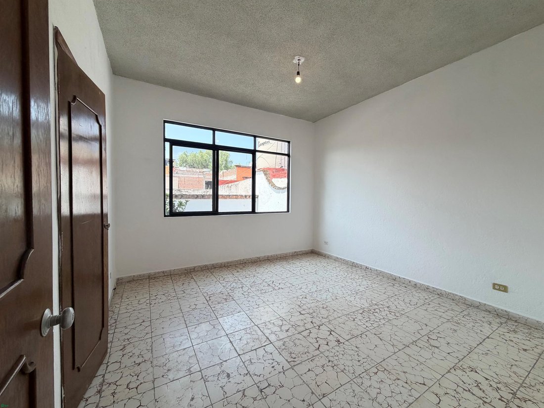 House in San Miguel de Allende, Guanajuato, Mexico 4 - 18026877