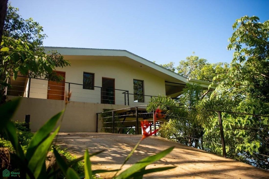 House in Paquera, Puntarenas Province, Costa Rica 4 - 17729099