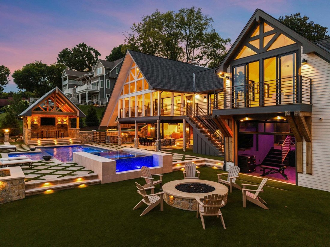 House in Hendersonville, Tennessee, United States 4 - 18674289