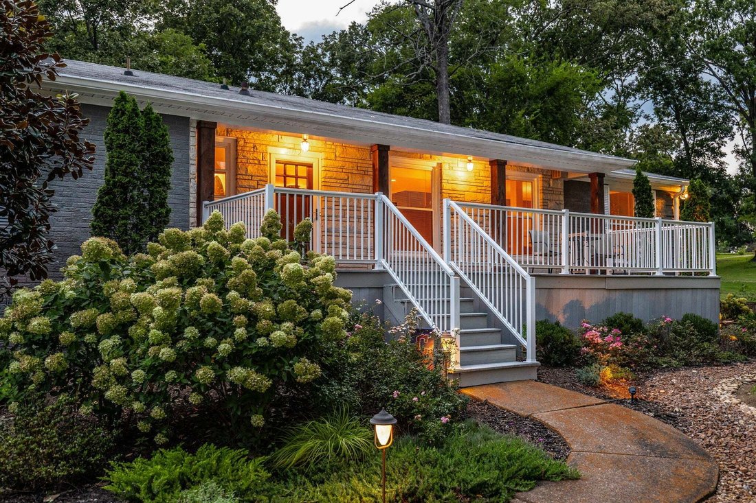 House in Goodlettsville, Tennessee, United States 4 - 18674238