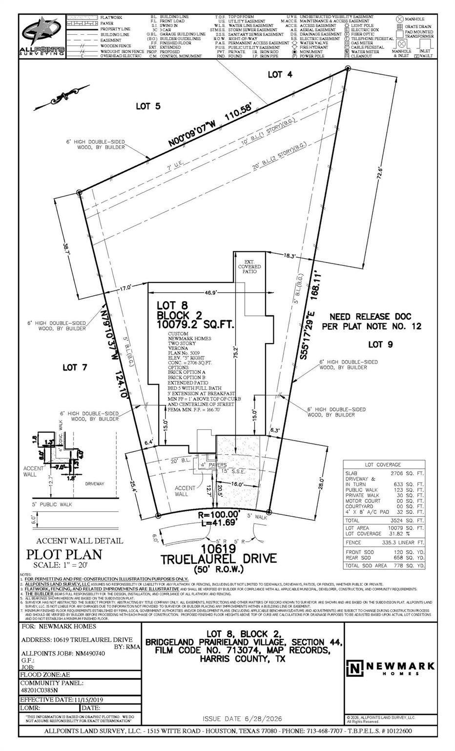 House in Houston, Texas, United States 3 - 18674362