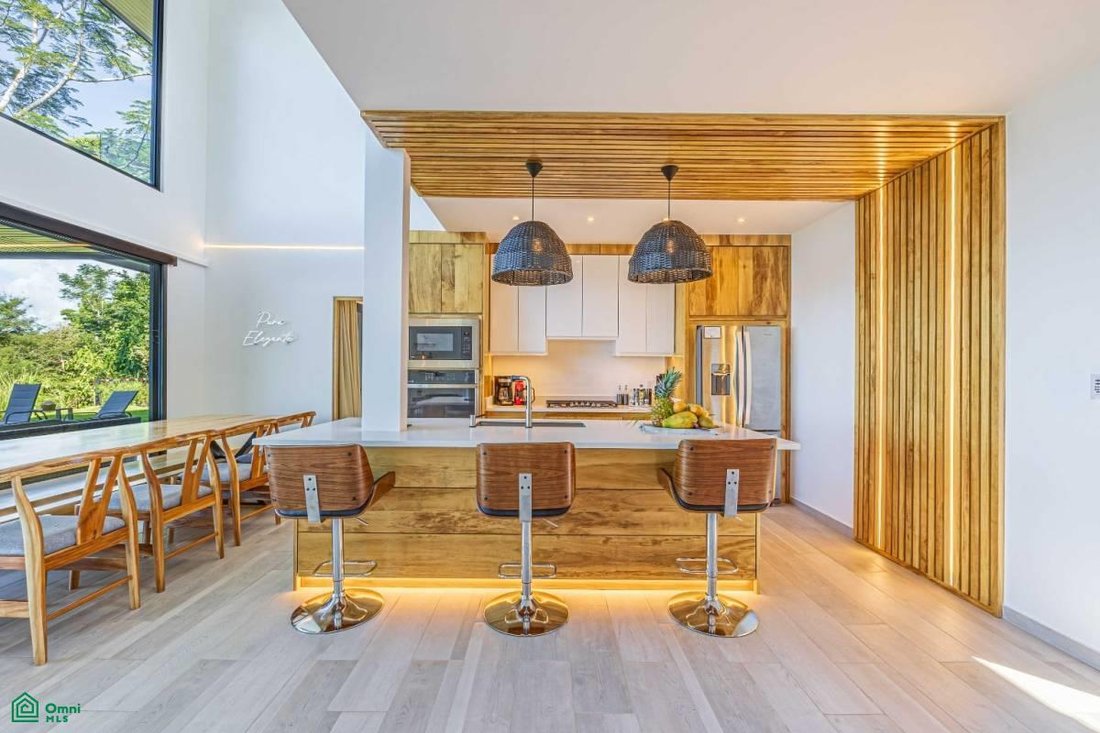 Casa en Savegre, Provincia de Puntarenas, Costa Rica 5 - 17354060