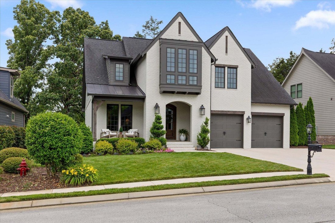 House in Ooltewah, Tennessee, United States 5 - 18674286