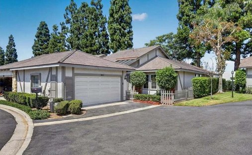 Appartement à Tustin, Californie, États-Unis 1