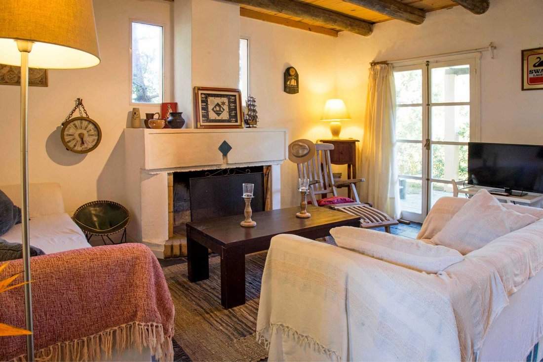 House in Punta Ballena, Maldonado Department, Uruguay 4 - 18674207