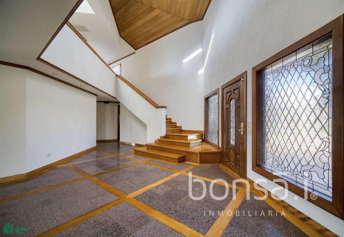 Casa a El Sauzal, Bassa California, Messico 3 - 17088185