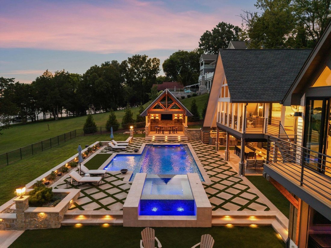 House in Hendersonville, Tennessee, United States 2 - 18674289