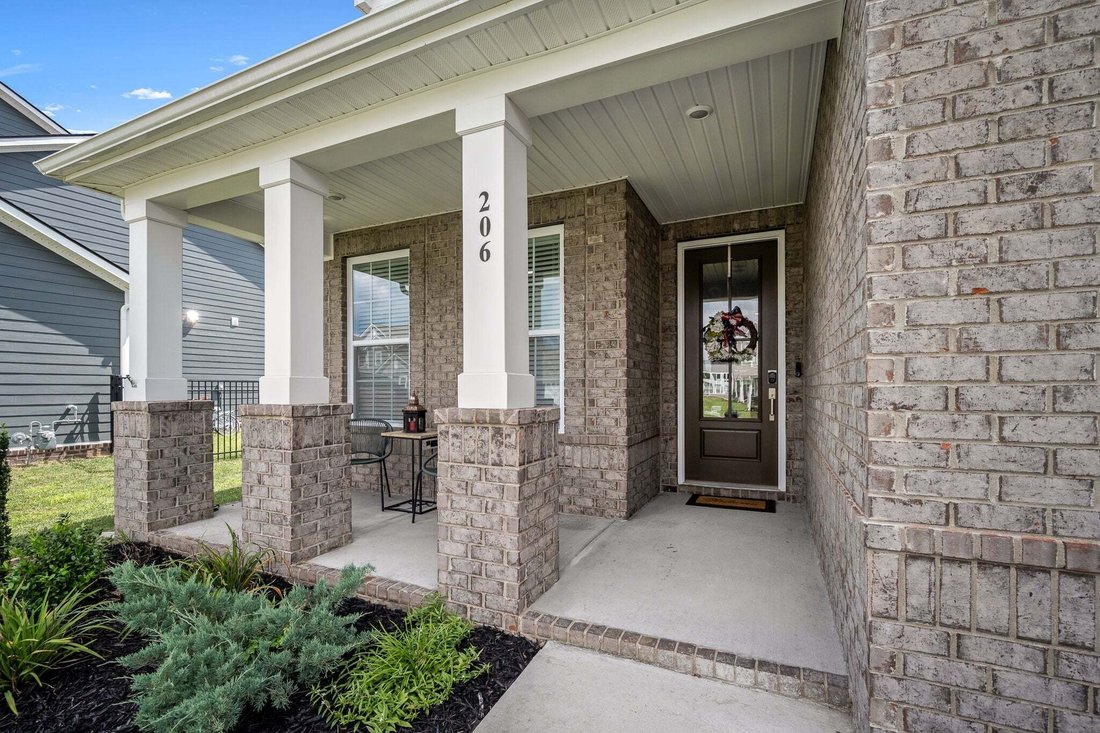House in Murfreesboro, Tennessee, United States 4 - 18674222