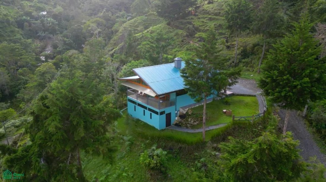 House in Rivas, San José Province, Costa Rica 1 - 17729028