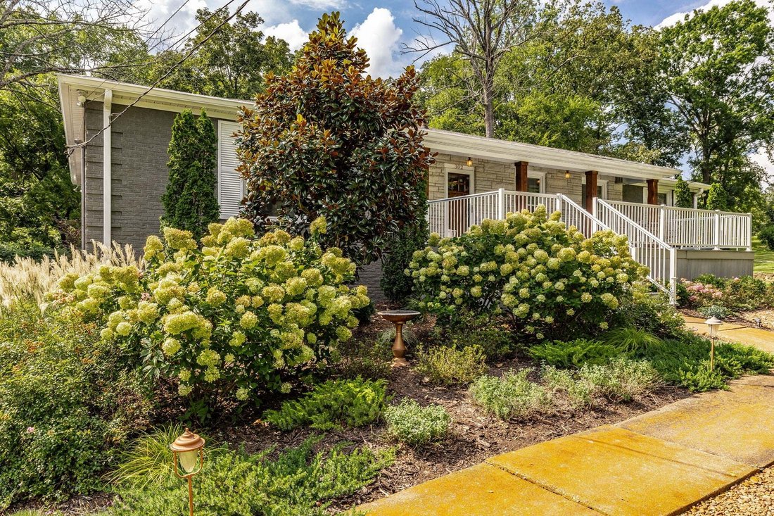 House in Goodlettsville, Tennessee, United States 3 - 18674238