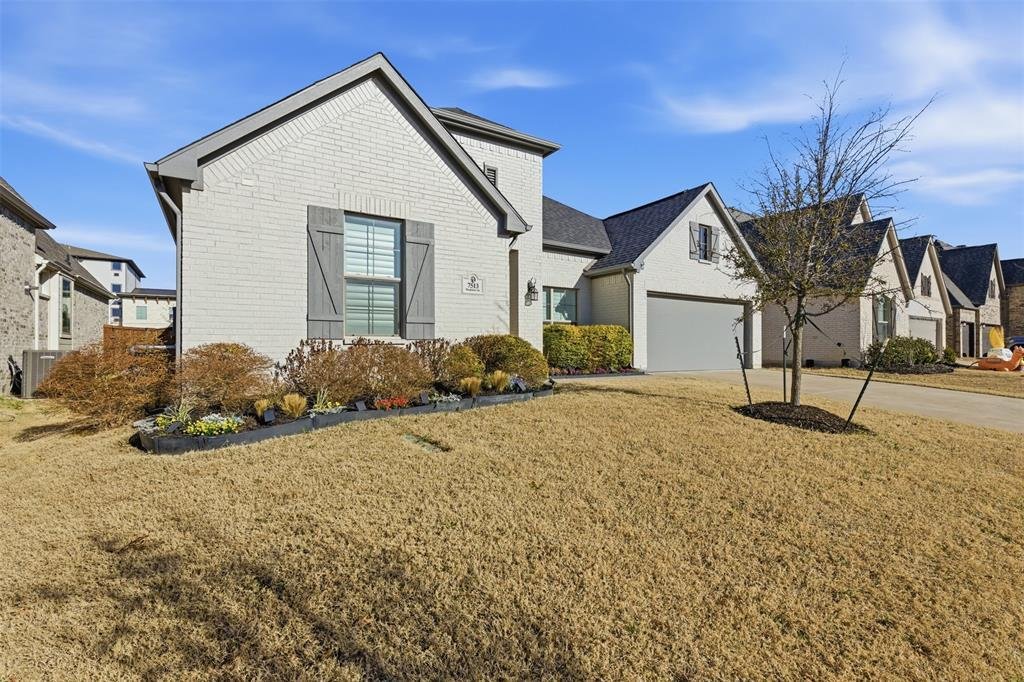 House in Fort Worth, Texas, United States 3 - 18674194