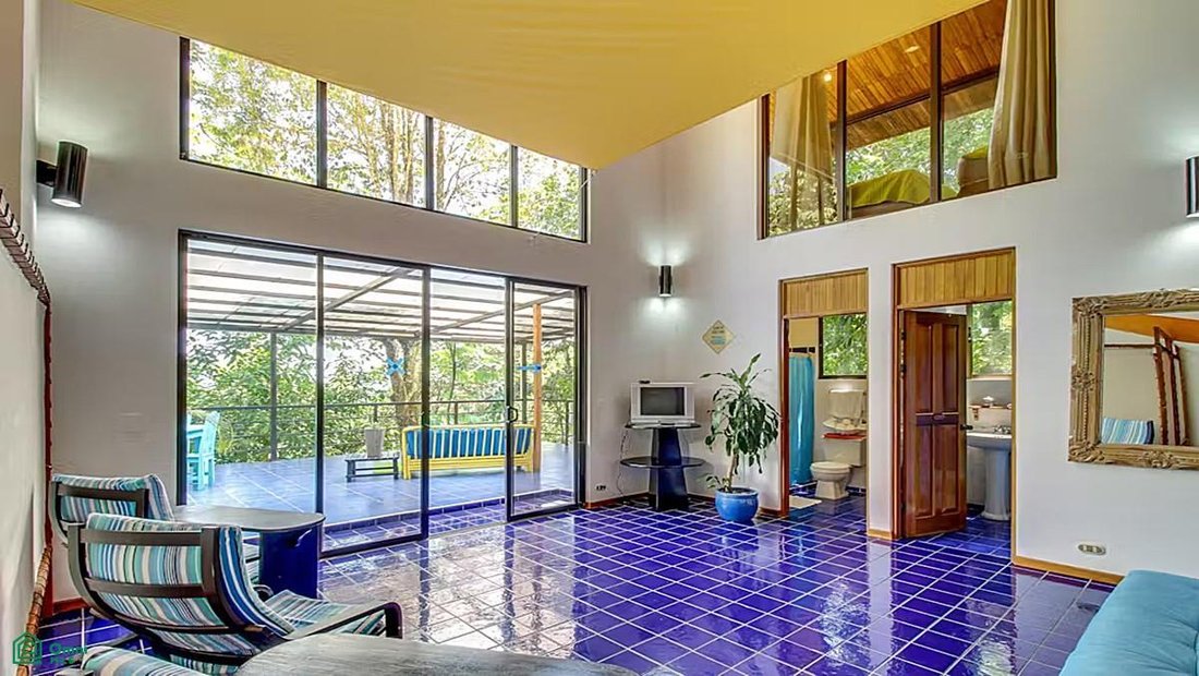 House in Quepos, Puntarenas Province, Costa Rica 3 - 18321254