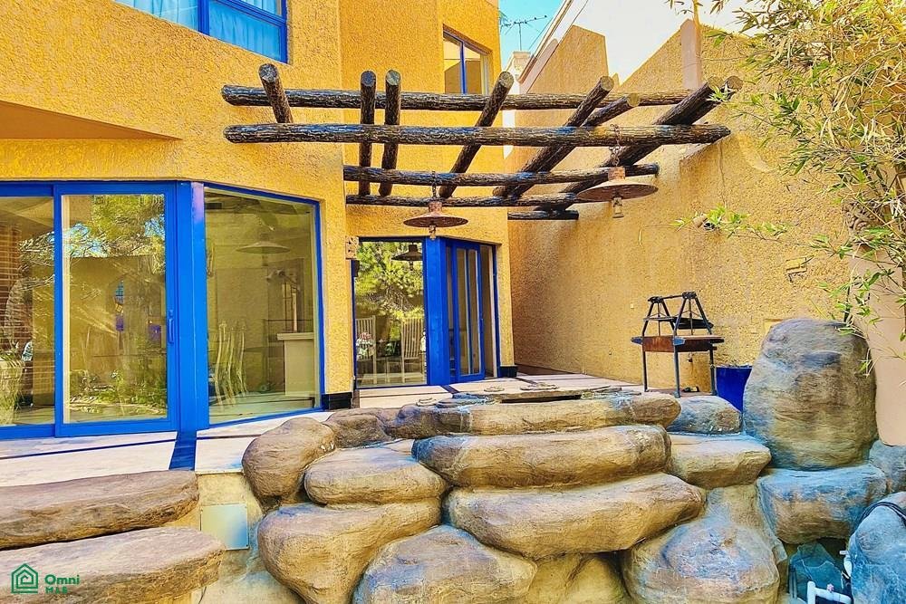 Casa a Ciudad Juárez, Chihuahua, Messico 5 - 18030408