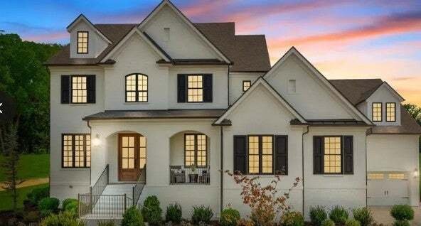 House in Brentwood, Tennessee, United States 1 - 18674283