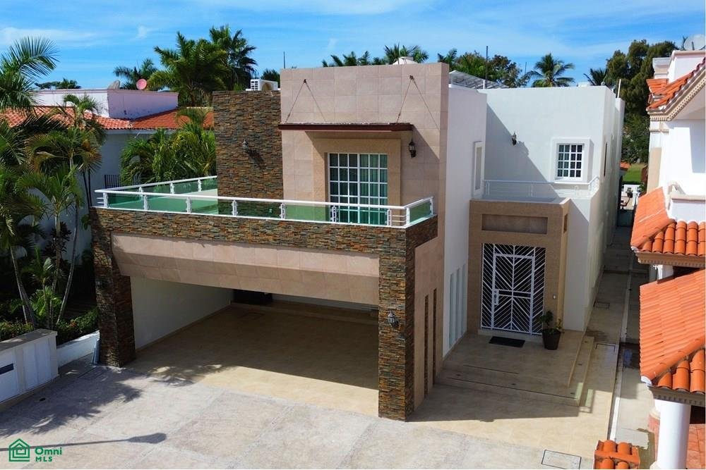 Maison à Mazatlán, Sinaloa, Mexique 4 - 18056890
